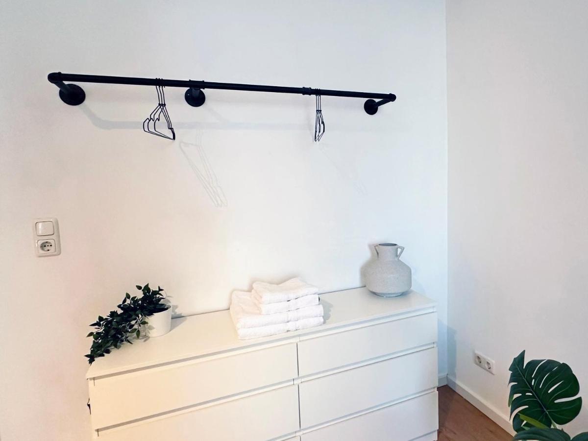 Modernes City-apartment In Moechengladbach Mönchengladbach